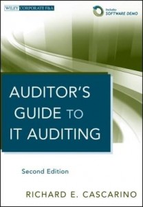 Baixar Auditor's Guide to IT Auditing pdf, epub, eBook