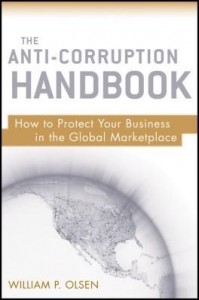 Baixar The Anti-Corruption Handbook pdf, epub, eBook