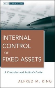 Baixar Internal Control of Fixed Assets pdf, epub, eBook