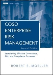 Baixar COSO Enterprise Risk Management pdf, epub, eBook