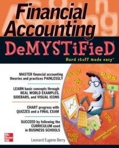 Baixar Financial Accounting DeMYSTiFieD pdf, epub, eBook