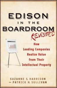 Baixar Edison in the Boardroom Revisited pdf, epub, eBook