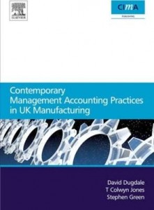 Baixar Contemporary management accounting practices in UK manufacturing pdf, epub, eBook