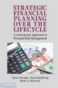 Baixar Strategic Financial Planning over the Lifecycle pdf, epub, eBook
