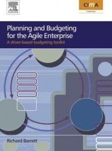 Baixar Planning and Budgeting for the Agile Enterprise: A driver-based budgeting toolkit pdf, epub, eBook
