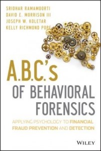Baixar A.B.C.'s of Behavioral Forensics pdf, epub, eBook