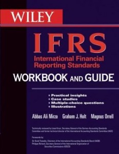 Baixar International Financial Reporting Standards (IFRS) Workbook and Guide pdf, epub, eBook
