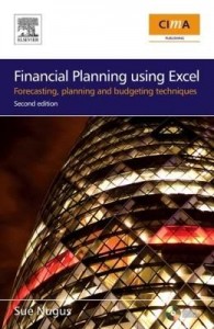 Baixar Financial Planning Using Excel: Forecasting, Planning and Budgeting Techniques pdf, epub, eBook