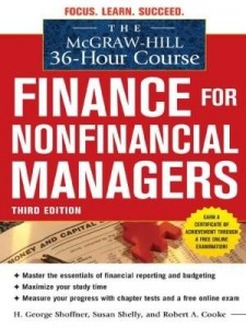 Baixar The McGraw-Hill 36-Hour Course: Finance for Non-Financial Managers 3/E pdf, epub, eBook