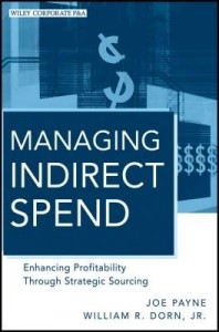 Baixar Managing Indirect Spend pdf, epub, eBook