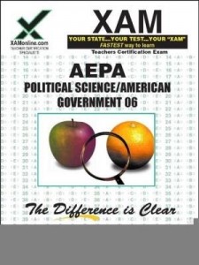 Baixar Aepa Political Science/American Government 06 pdf, epub, eBook