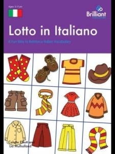 Baixar Lotto in Italiano pdf, epub, eBook