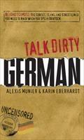Baixar Talk Dirty German pdf, epub, eBook