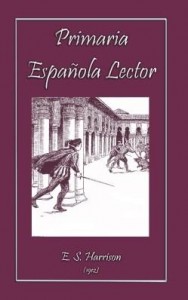 Baixar Primaria Española Lector pdf, epub, eBook