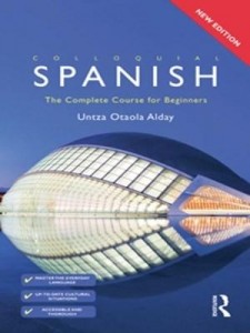 Baixar Colloquial Spanish pdf, epub, eBook