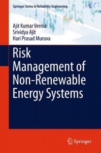 Baixar Risk management of non-renewable energy systems pdf, epub, eBook