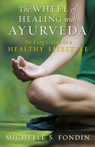Baixar Wheel of healing with ayurveda, the pdf, epub, eBook