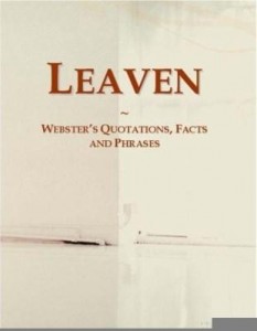 Baixar Leaven: Webster¿s Quotations, Facts and Phrases pdf, epub, eBook