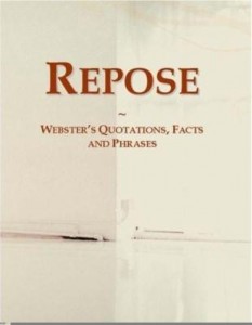 Baixar Repose: Webster¿s Quotations, Facts and Phrases pdf, epub, eBook