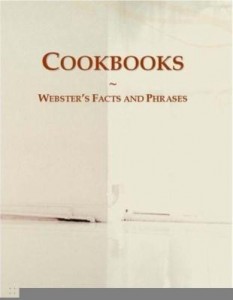 Baixar Cookbooks: Webster¿s Facts and Phrases pdf, epub, eBook