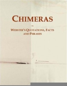 Baixar Chimeras: Webster¿s Quotations, Facts and Phrases pdf, epub, eBook