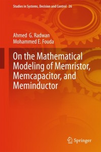 Baixar On the mathematical modeling of memristor, pdf, epub, eBook