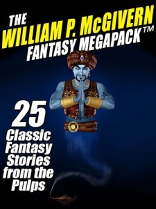Baixar William p. mcgivern fantasy megapack : 25 pdf, epub, eBook