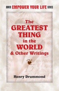 Baixar Greatest thing in the world and other pdf, epub, eBook