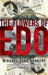 Baixar Flowers of edo, the pdf, epub, eBook