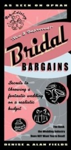 Baixar Bridal Bargains: Secrets to Throwing a Fantastic Wedding on a Realistic Budget pdf, epub, eBook