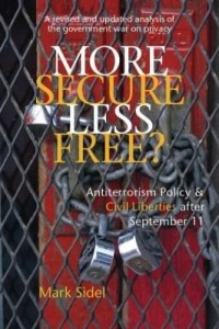 Baixar More Secure, Less Free?: Antiterrorism Policy & Civil Liberties After September 11 pdf, epub, eBook