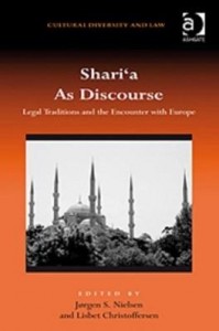 Baixar Shari'a As Discourse: Legal Traditions and the Encounter with Europe pdf, epub, eBook