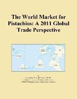 Baixar The World Market for Pistachios: A 2011 Global Trade Perspective pdf, epub, eBook