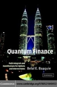 Baixar Quantum Finance pdf, epub, eBook