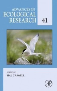 Baixar Advances in Ecological Research pdf, epub, eBook