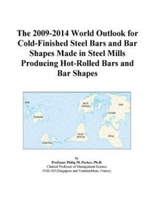 Baixar The 2009-2014 World Outlook for Cold-Finished Steel Bars and Bar Shapes Made in Steel Mills Producin pdf, epub, eBook