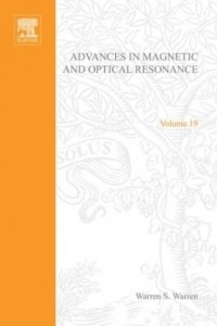 Baixar Advances in Magnetic and Optical Resonance pdf, epub, eBook