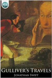Baixar Gulliver’s travels pdf, epub, eBook