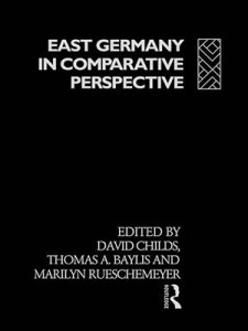 Baixar East germany in comparative perspective pdf, epub, eBook