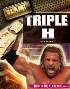 Baixar Triple H: No Mercy pdf, epub, eBook