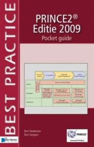 Baixar PRINCE2®  Editie 2009 – Pocket Guide pdf, epub, eBook