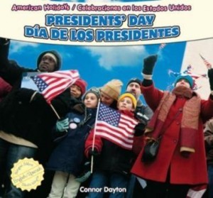 Baixar Presidents' Day / Dia de Los Presidentes pdf, epub, eBook