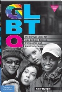 Baixar GLBTQ: The Survival Guide for Gay, Lesbian, Bisexual, Transgender, and Questioning Teens pdf, epub, eBook