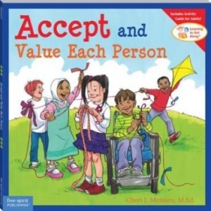 Baixar Accept and Value Each Person: Thinking and Learning for the 21st Century pdf, epub, eBook