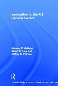 Baixar Innovation in the U.S. Service Sector pdf, epub, eBook