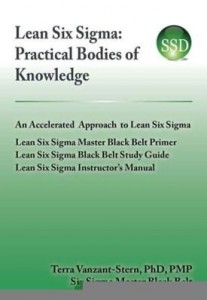 Baixar Lean Six Sigma: Practical Bodies of Knowledge pdf, epub, eBook