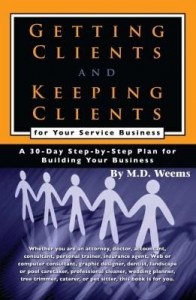 Baixar Getting Clients and Keeping Clients for Your Service Business: A 30-Day Step-by-Step Plan for Buildi pdf, epub, eBook