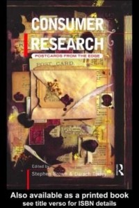 Baixar Consumer Research pdf, epub, eBook