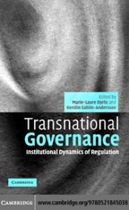 Baixar Transnational Governance pdf, epub, eBook