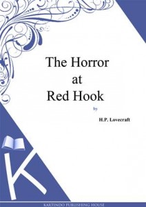 Baixar Horror at red hook, the pdf, epub, eBook